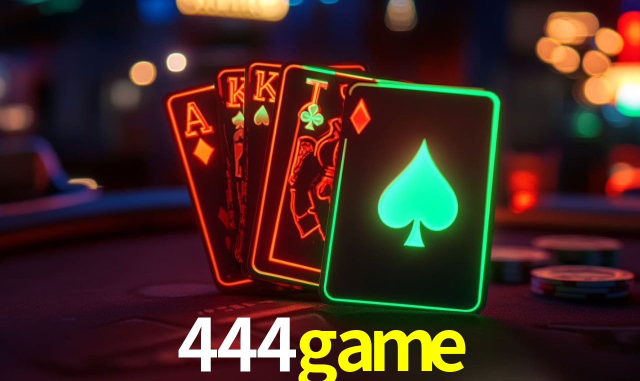 444game,444game.com