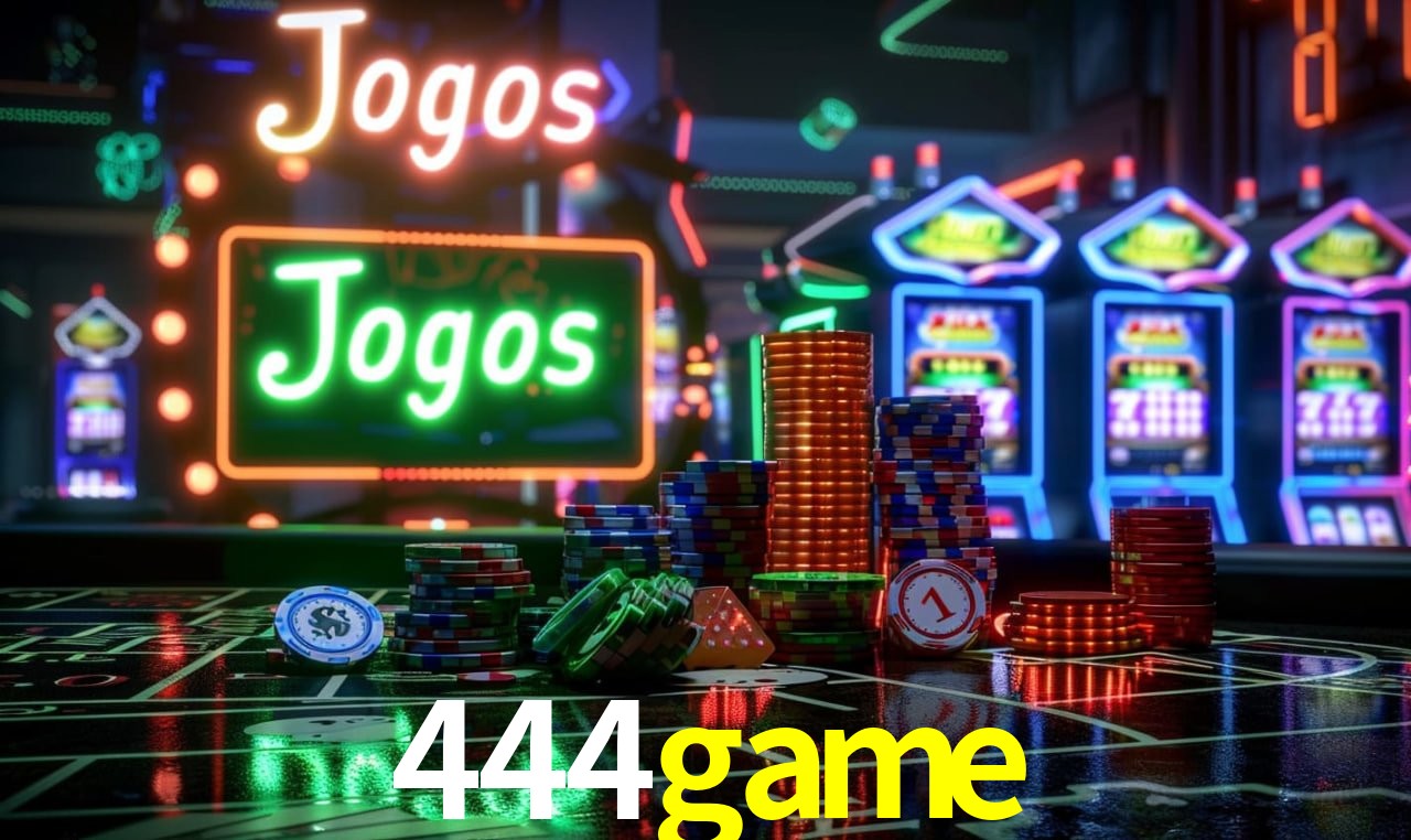 444game,444game.com
