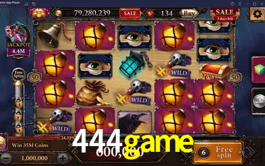 444game