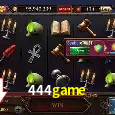 444 game win